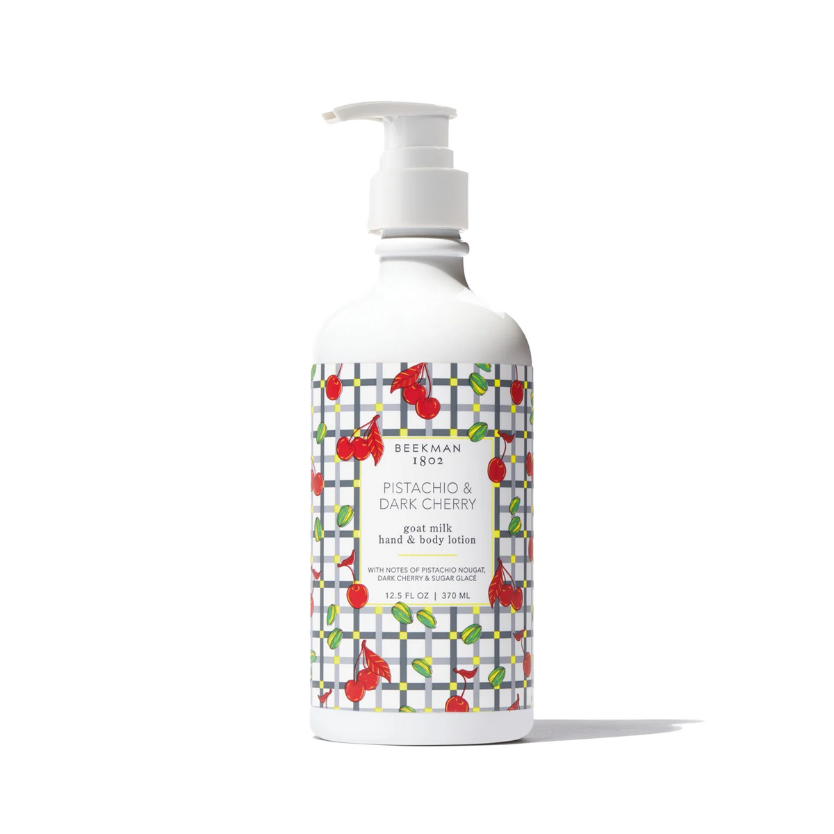 Beekman 1802 Pure Goat Milk Hand &amp; Body Lotion