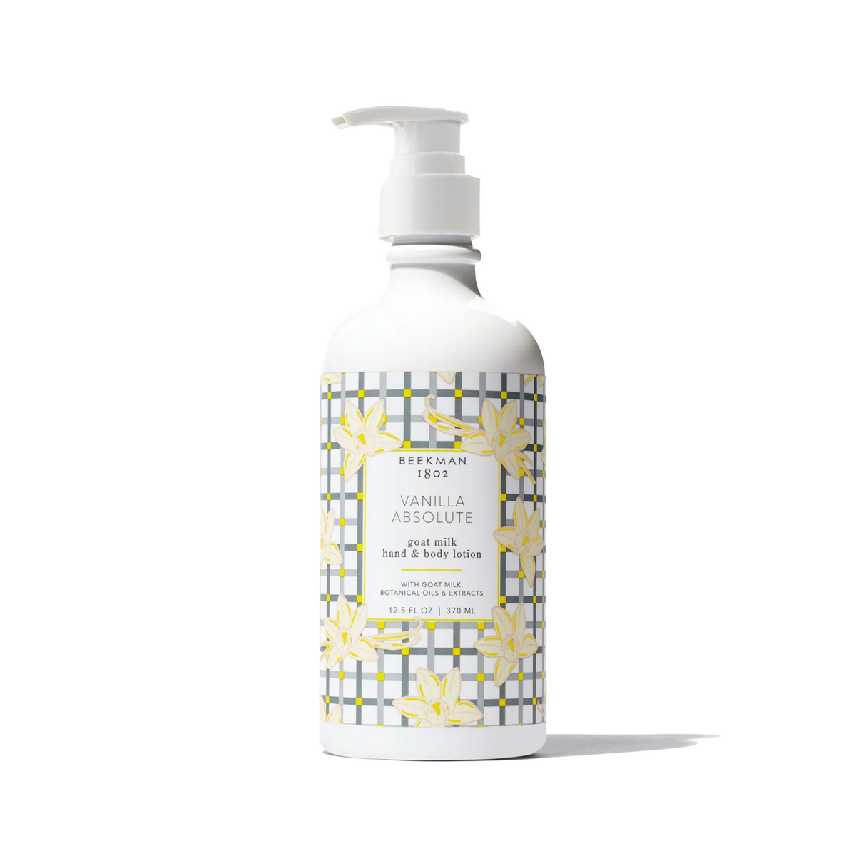 Beekman 1802 Pure Goat Milk Hand &amp; Body Lotion
