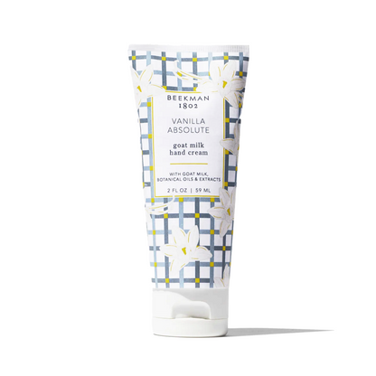 Beekman 1802 Vanilla Absolute Hand Cream