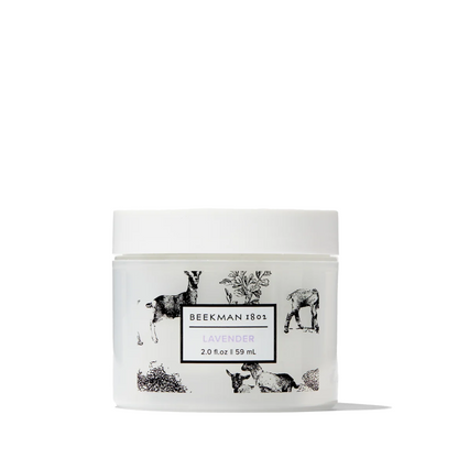 Beekman 1802 Pure Goat Milk Whipped Body Cream