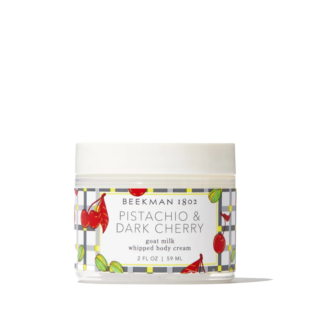 Beekman 1802 Pure Goat Milk Whipped Body Cream
