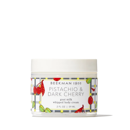Beekman 1802 Pure Goat Milk Whipped Body Cream
