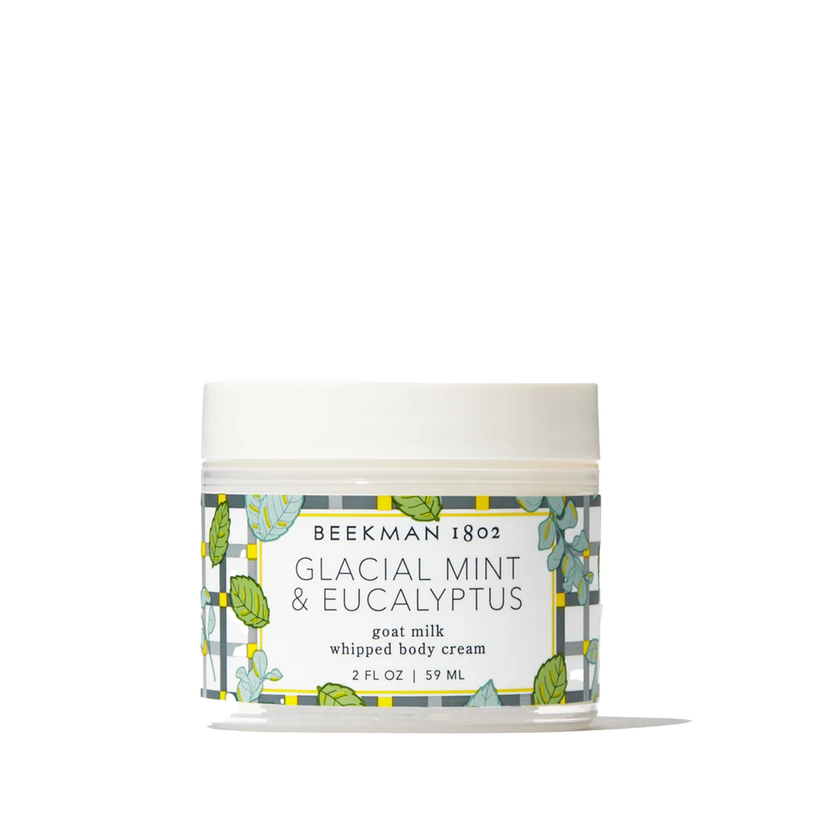 Beekman 1802 Pure Goat Milk Whipped Body Cream