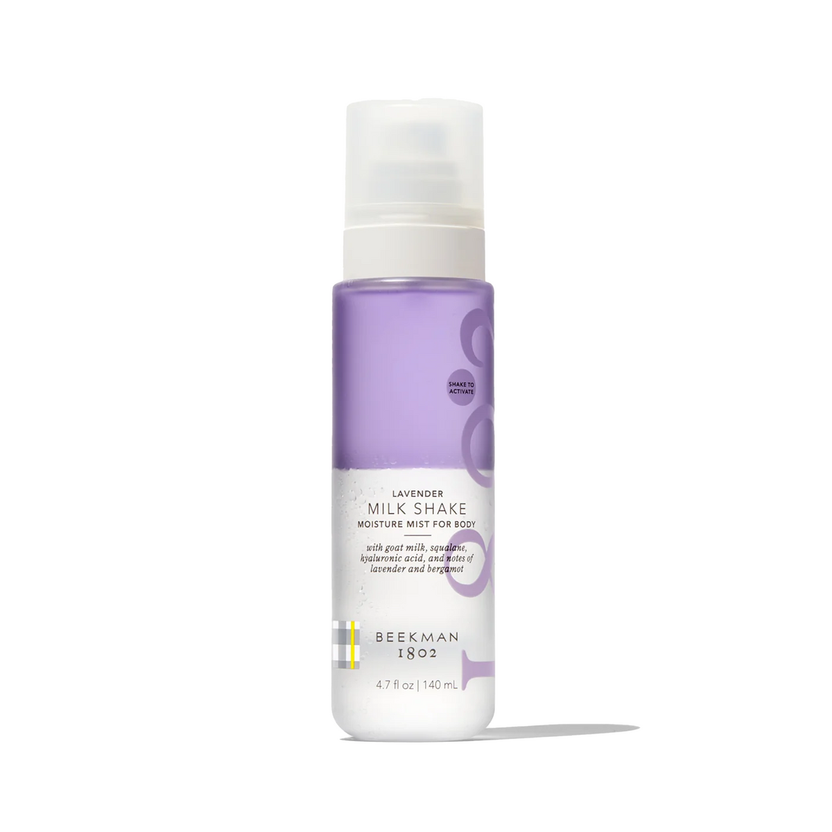 Beekman 1802 Vanilla Milk Shake Body Mist
