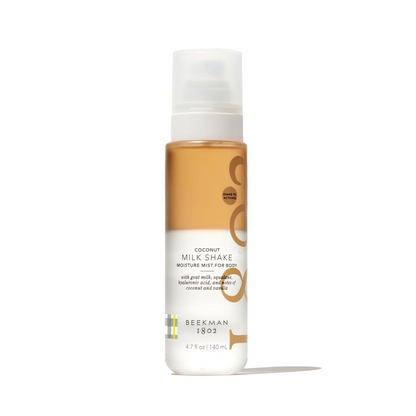 Beekman 1802 Vanilla Milk Shake Body Mist