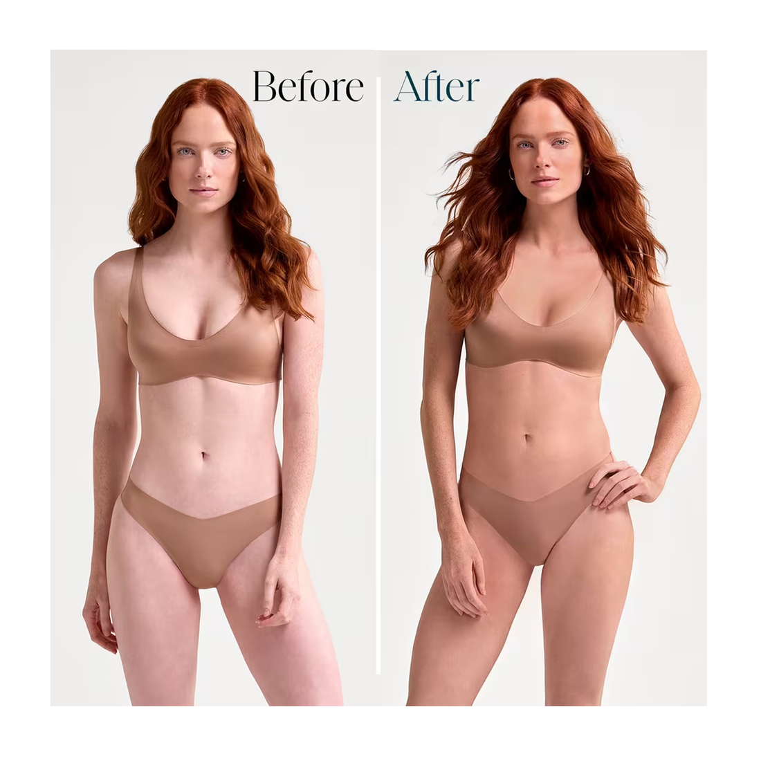 St. Tropez Instant Glow Body Bronzing Mousse