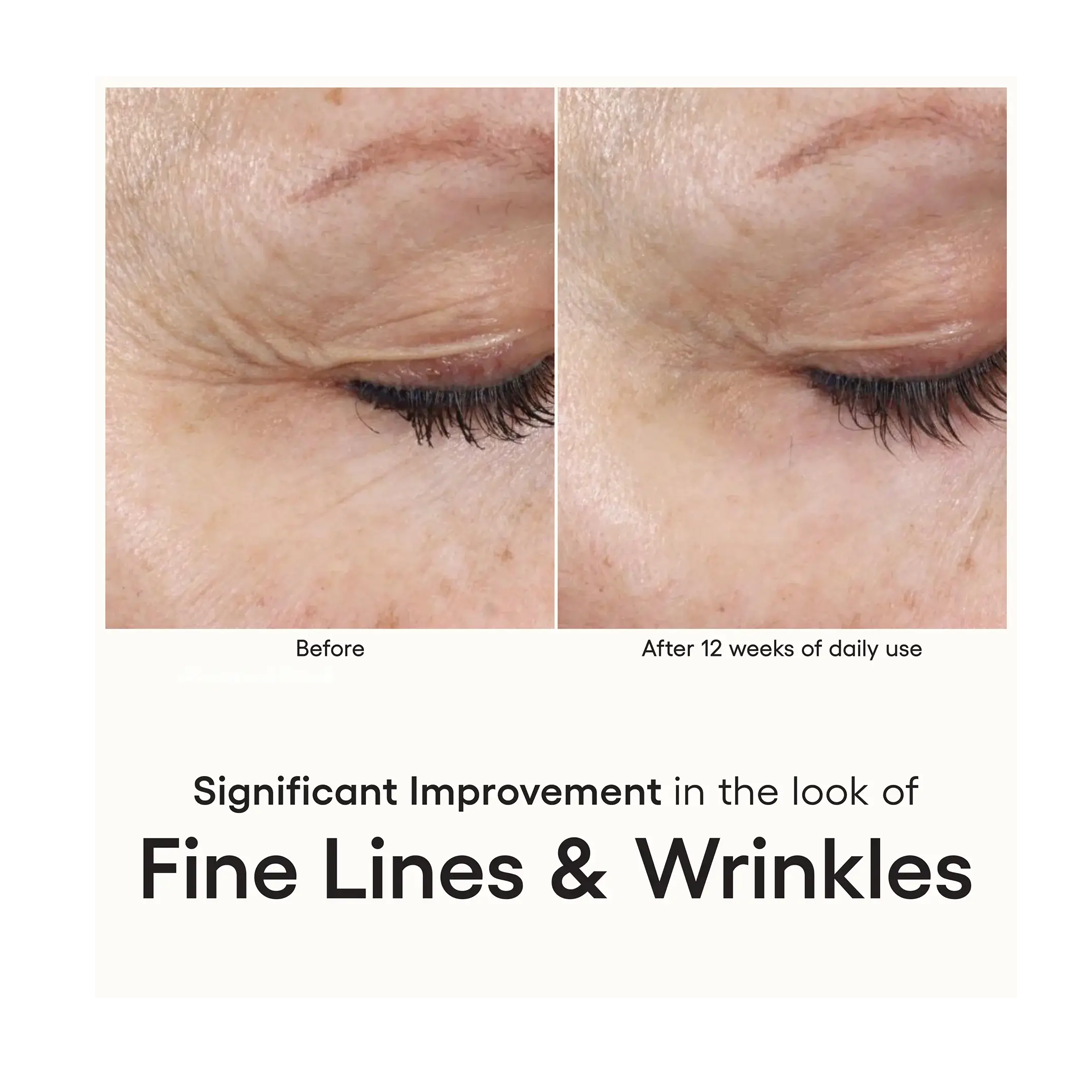 Plated INTENSE Serum