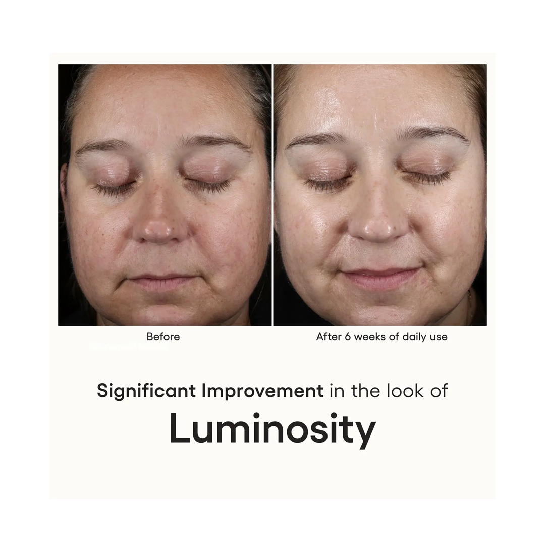 Plated INTENSE Serum