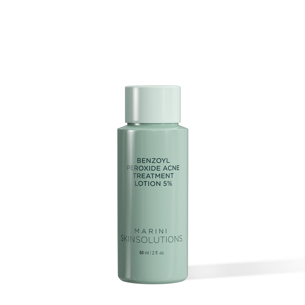 Jan Marini Benzoyl Peroxide Acne Treatment Lotion 5%