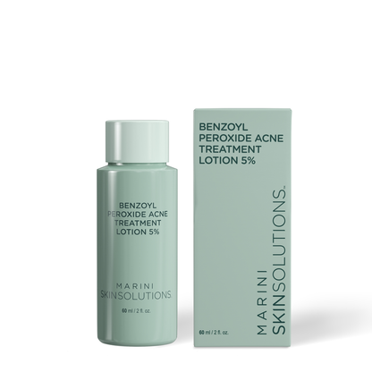 Jan Marini Benzoyl Peroxide Acne Treatment Lotion 5%