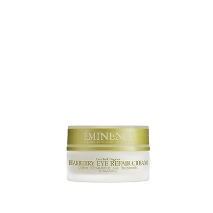 Eminence Organics Bearberry Eye Repair Cream