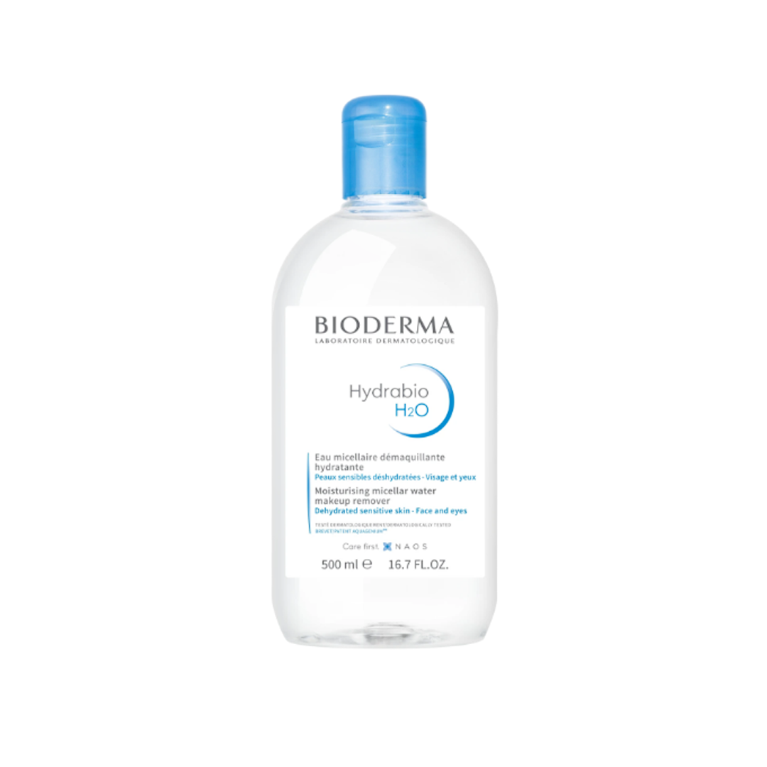 BIODERMA Hydrabio H2O Micellar Water