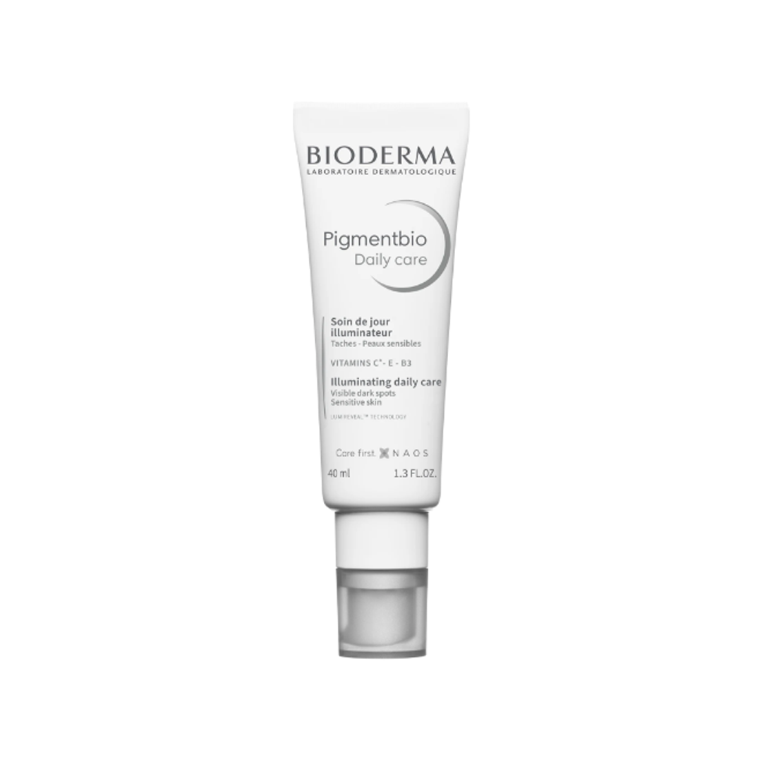 BIODERMA Pigmentbio Daily Care