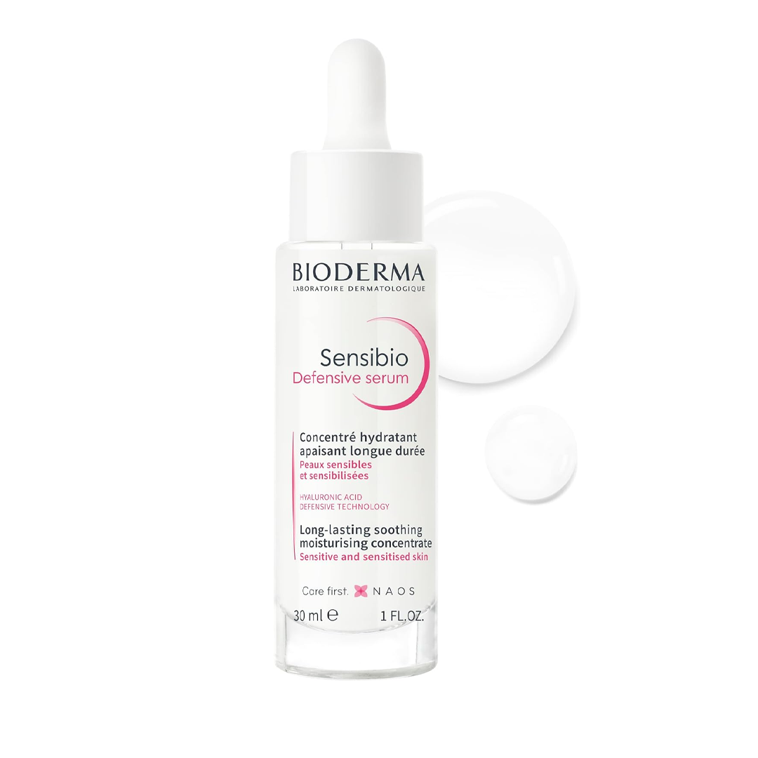 Bioderma Sensibio Defensive serum