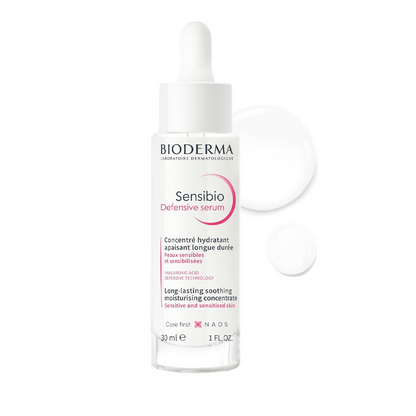 Bioderma Sensibio Defensive serum