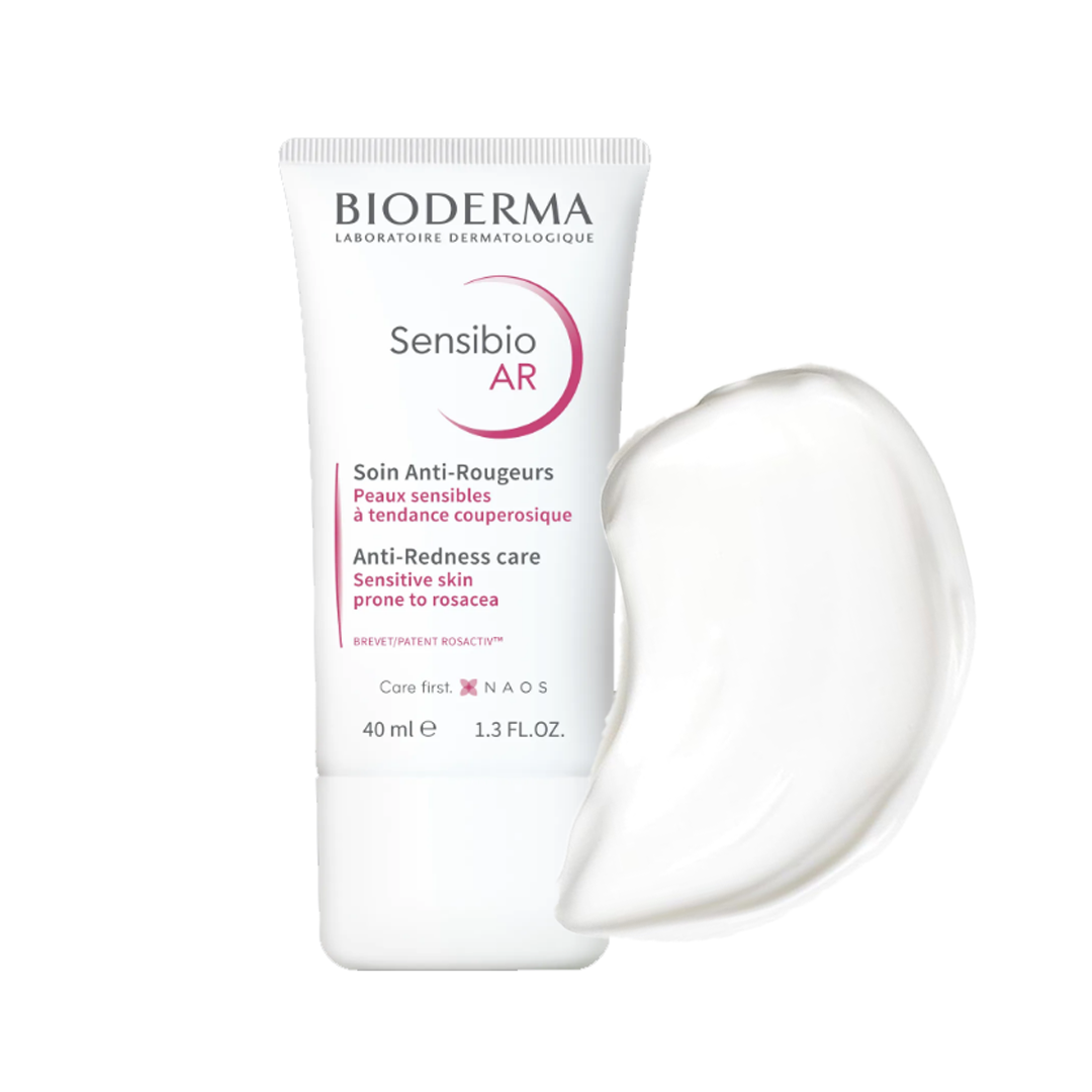 Bioderma Sensibio AR Moisturizer