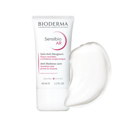 Bioderma Sensibio AR Moisturizer