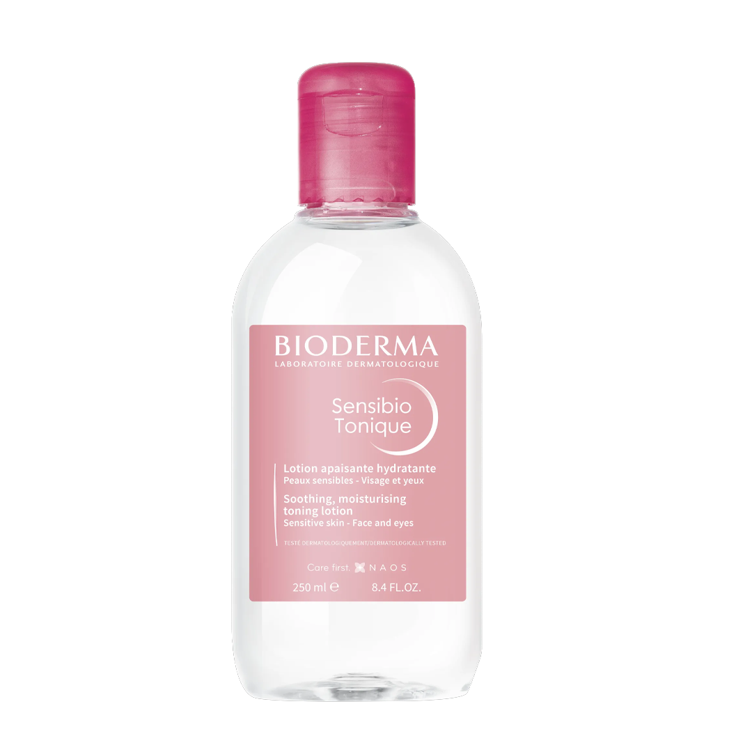 BIODERMA Sensibio Tonic Lotion