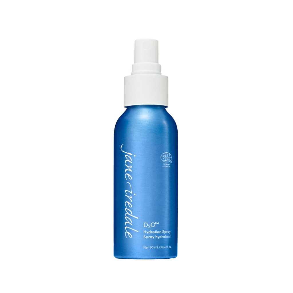 Jane Iredale D₂O Hydration Spray