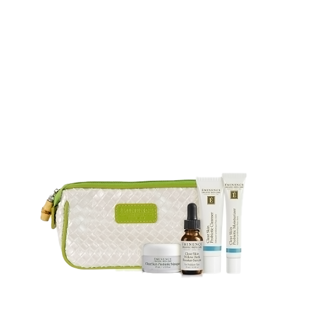 Eminence Clear Skin Starter Set