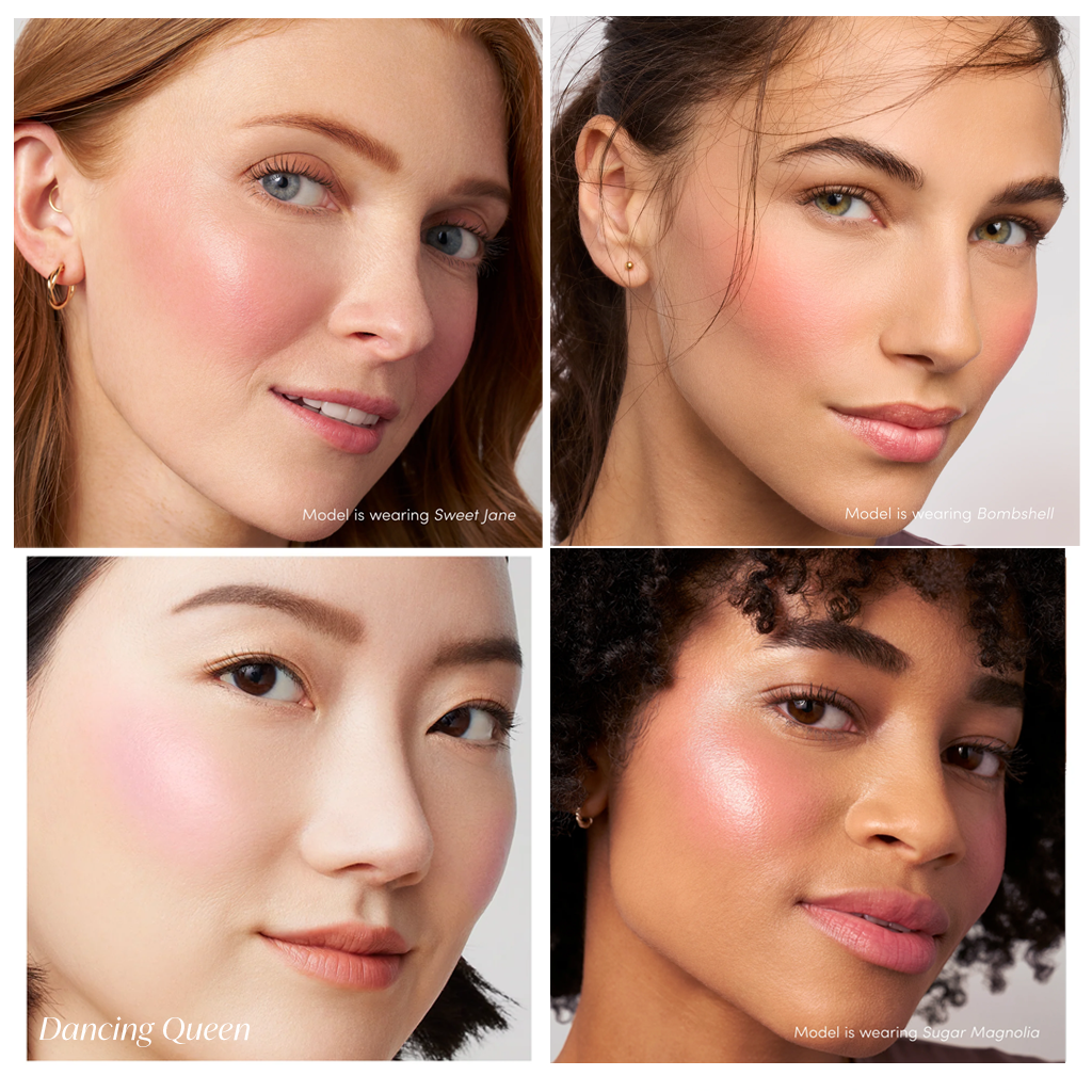 Jane Iredale ColorLuxe Liquid Blush