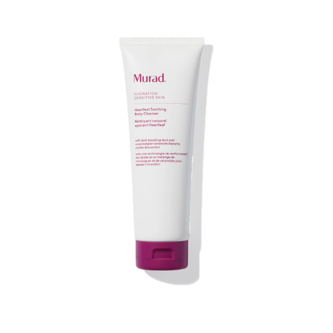 Murad Heartleaf Soothing Body Cleansing