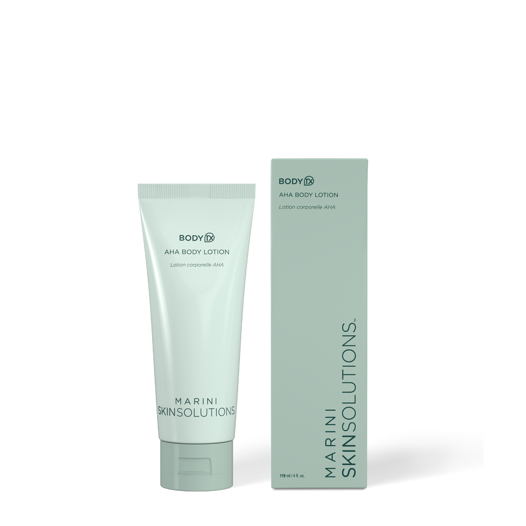 Marini SkinSolutions BodyTX AHA Body Lotion