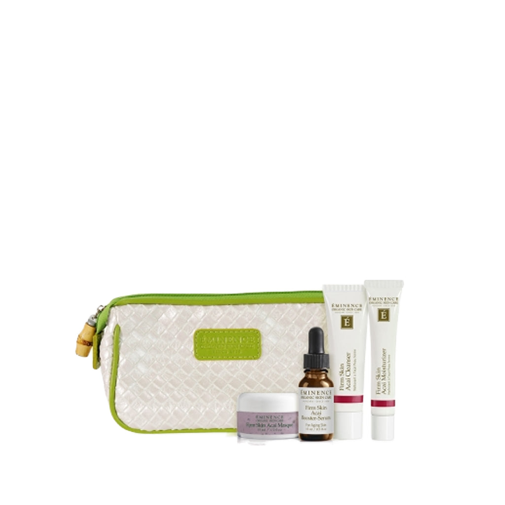 Eminence Firm Skin Starter Set