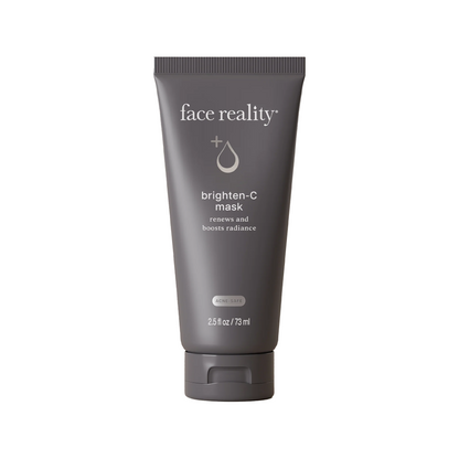 Face Reality Brighten-C Mask