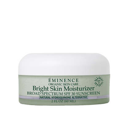 Eminence Bright Skin Moisturizer SPF 40