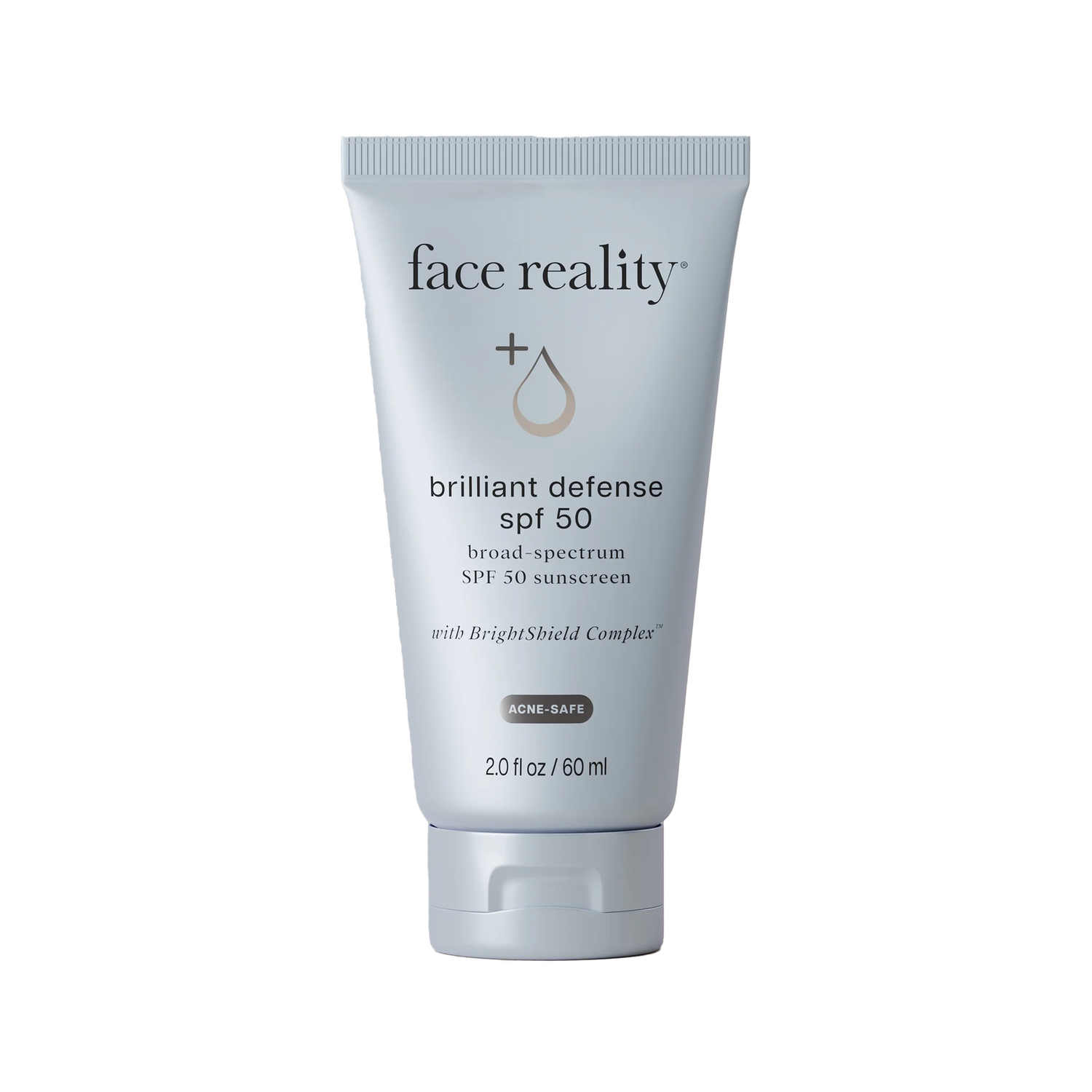 Face Reality Brilliant Defense SPF 50