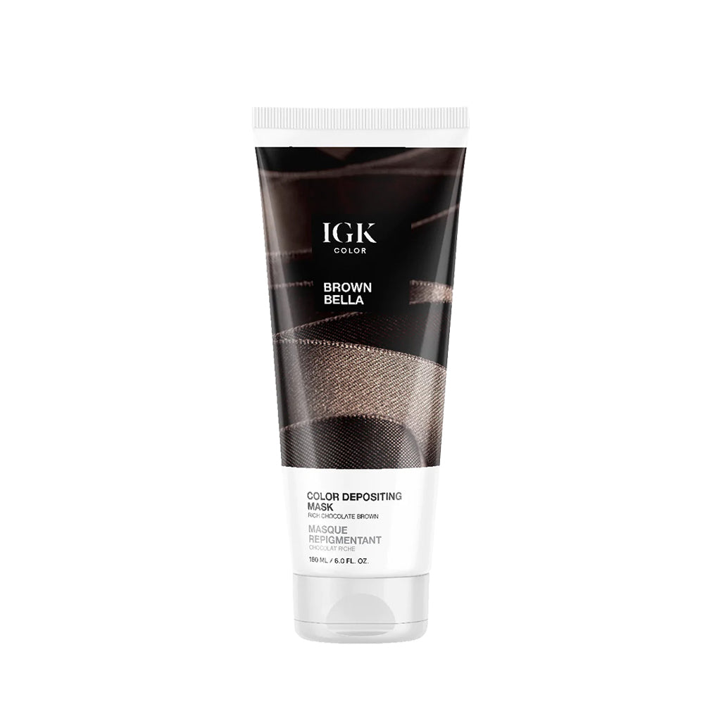 IGK Color Depositing Hair Mask