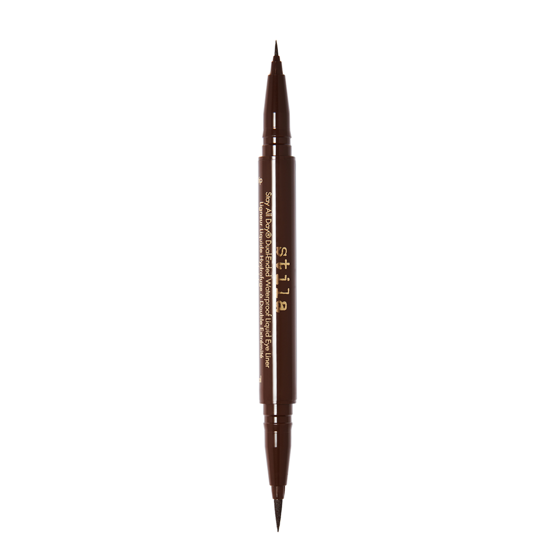 Stila Stay All Day Dual-Ended Waterproof Liquid Eye Liner