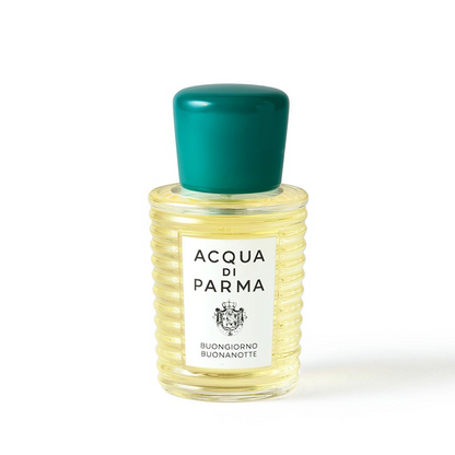Acqua Di Parma Buongiorno Buonanotte