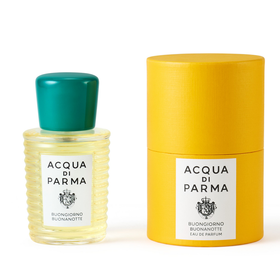 Acqua Di Parma Buongiorno Buonanotte