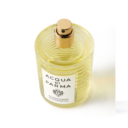 Acqua Di Parma Buongiorno Buonanotte