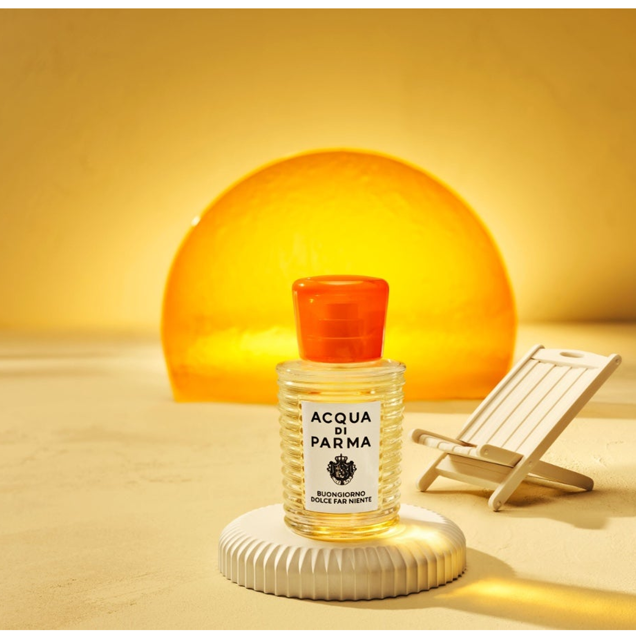 Acqua Di Parma Buongiorno Dolce Far Niente