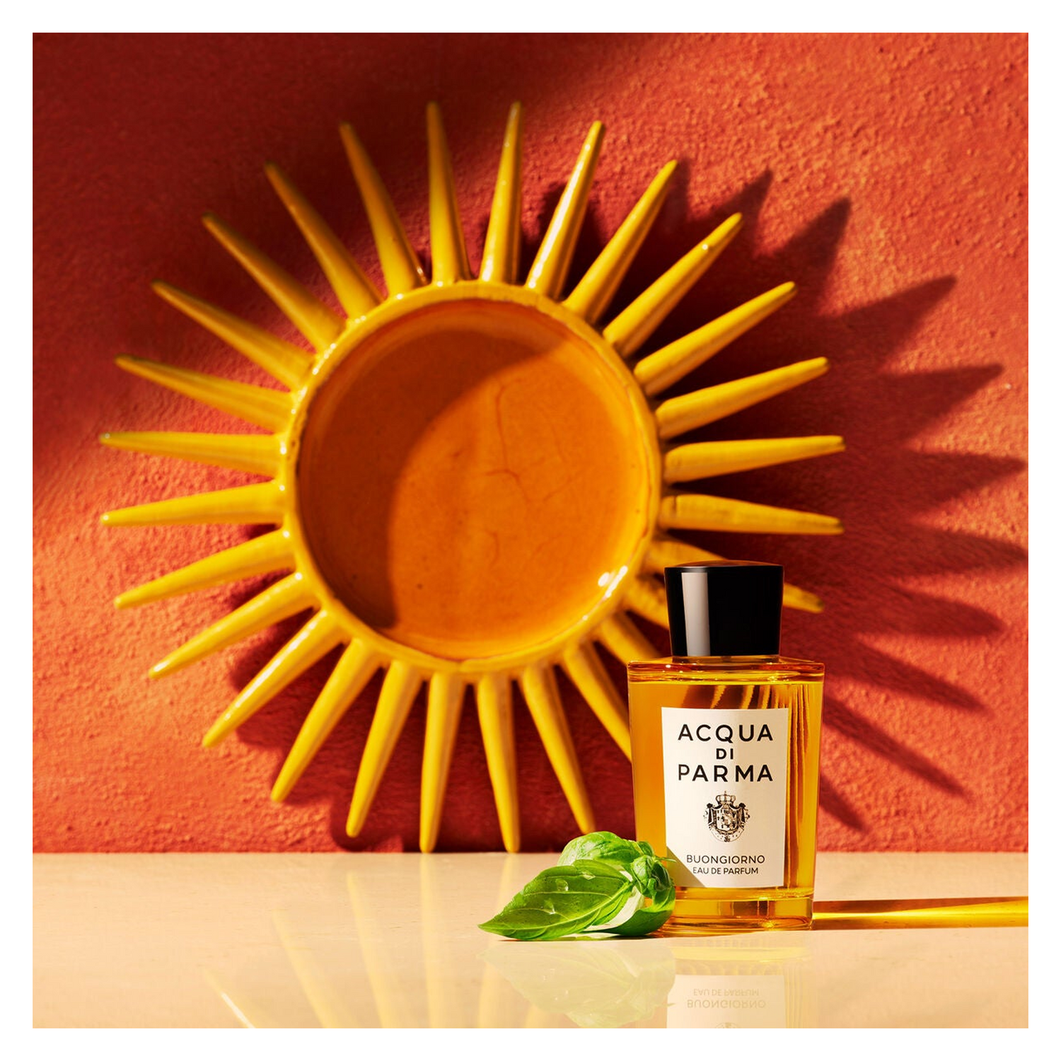 Acqua Di Parma Buongiorno
