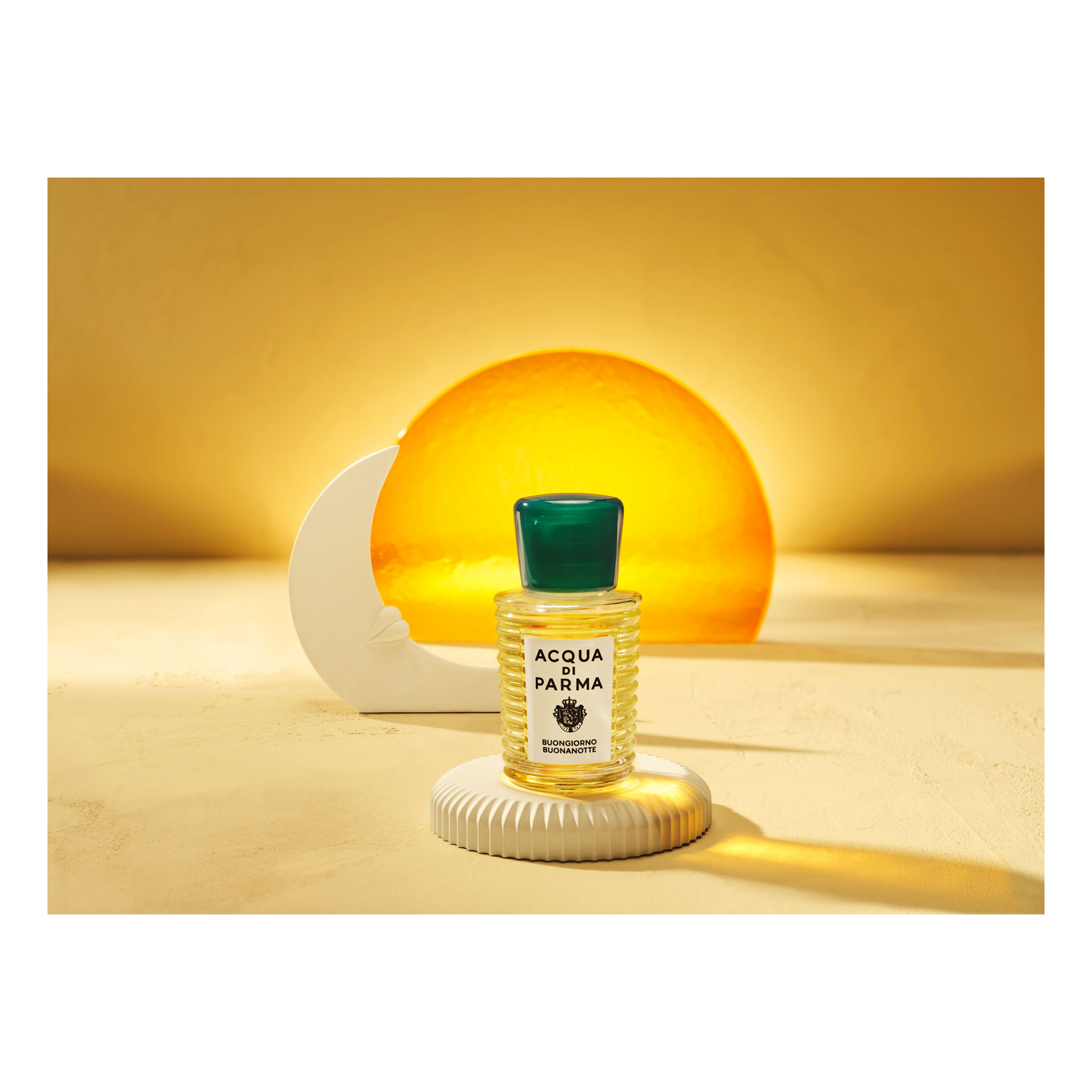 Acqua Di Parma Buongiorno Buonanotte