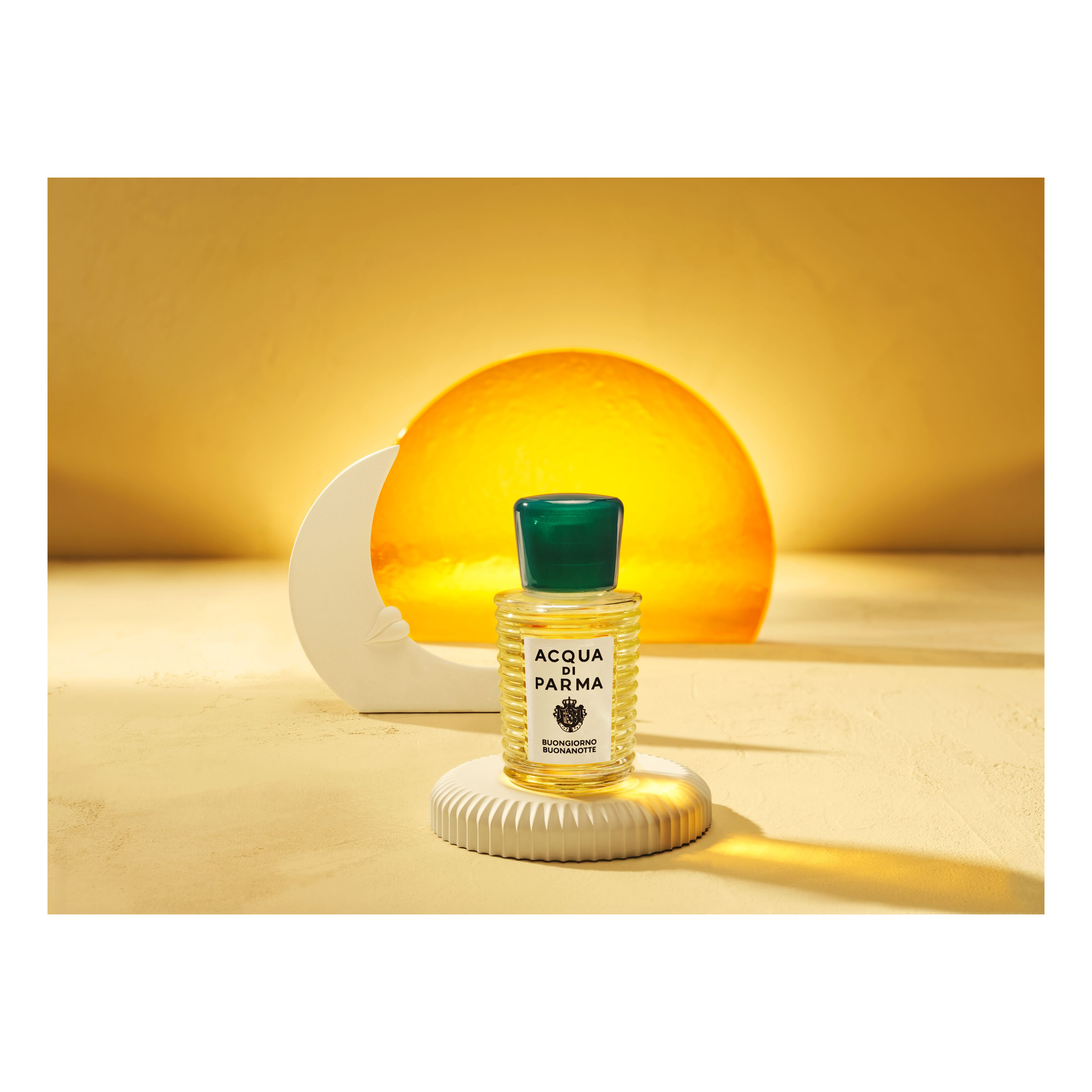 Acqua Di Parma Buongiorno Buonanotte