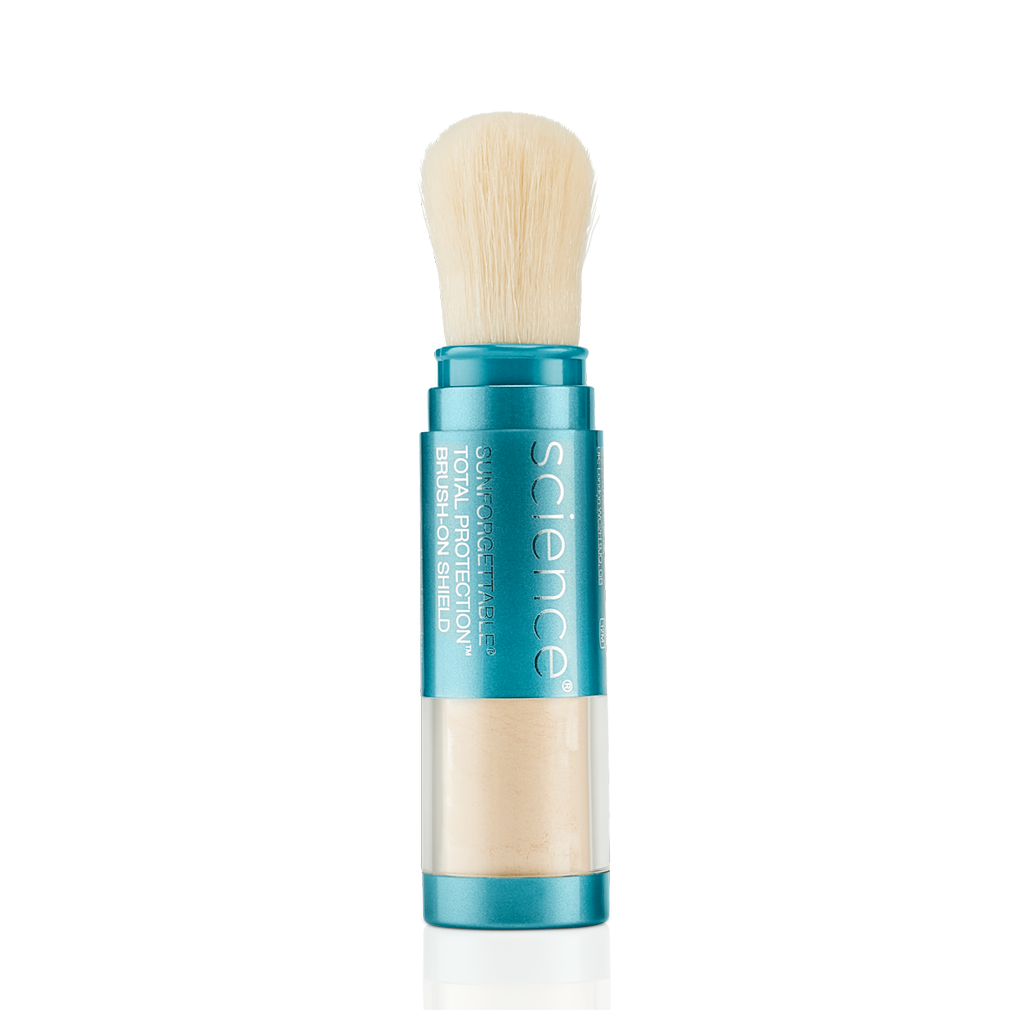 Colorescience Sunforgettable Brush-On Sunscreen SPF 30