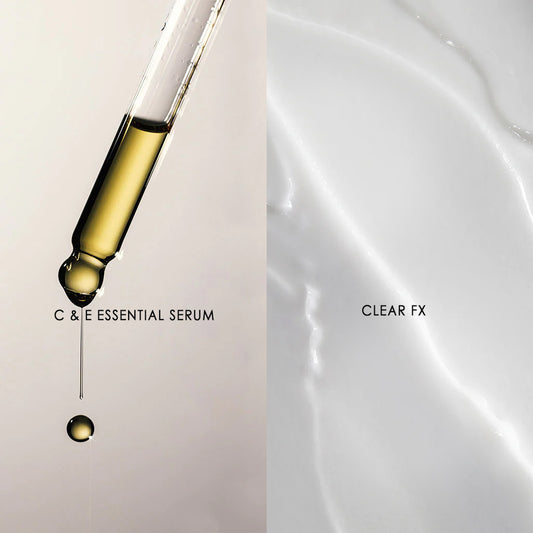 Obagi Nu-Derm Clear Fx Plus Dermavenue C & E Essential Serum with Ferulic Acid