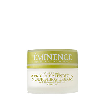 Eminence Organics Apricot Calendula Nourishing Cream