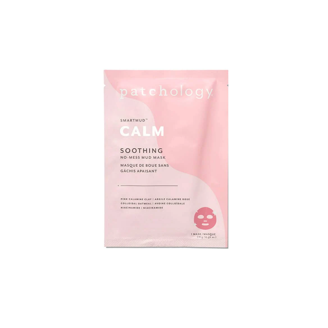 Patchology Calm Exfoliating Sheet Mask