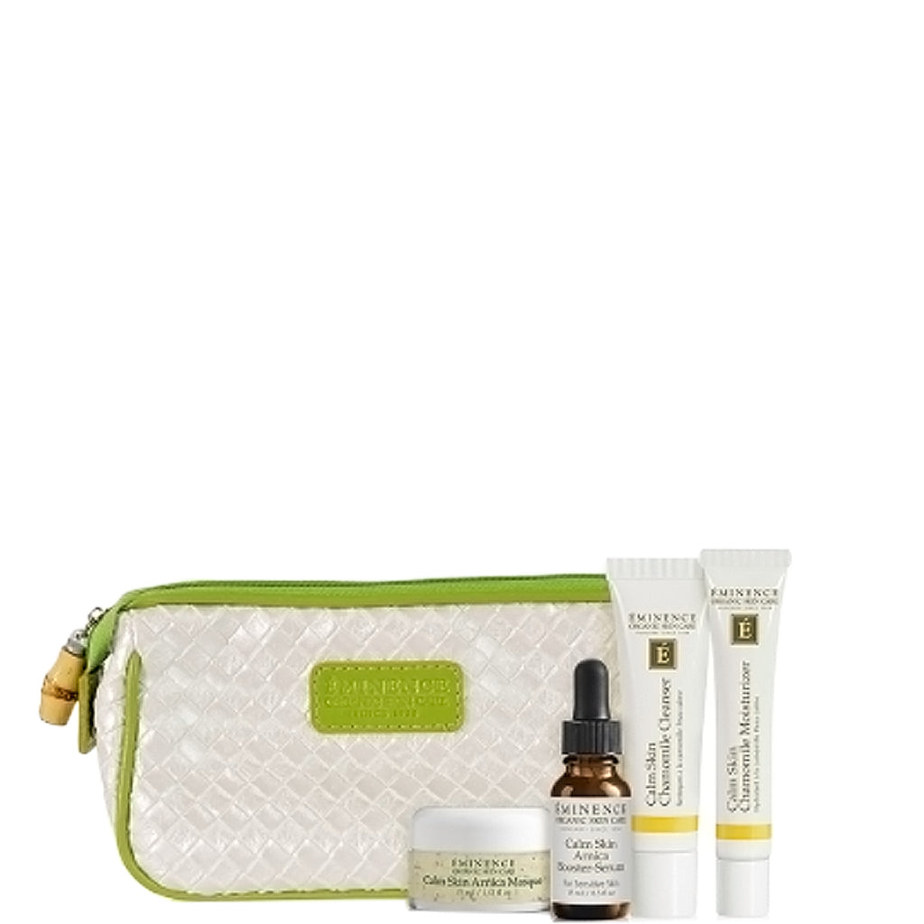 Eminence Calm Skin Starter Set