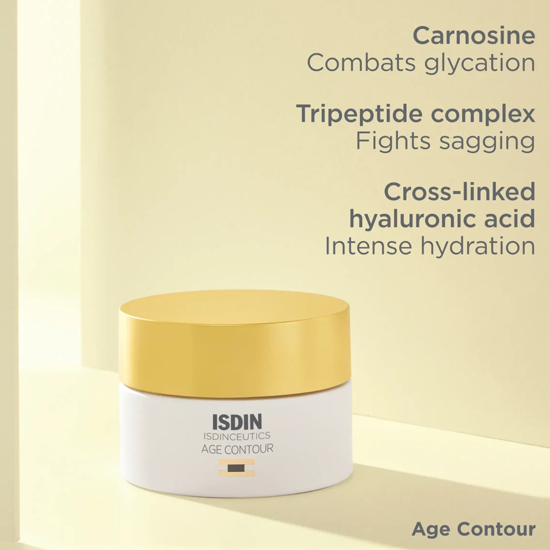 ISDIN ISDINCEUTICS Age Contour Cream