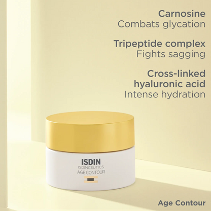 ISDIN ISDINCEUTICS Age Contour Duo