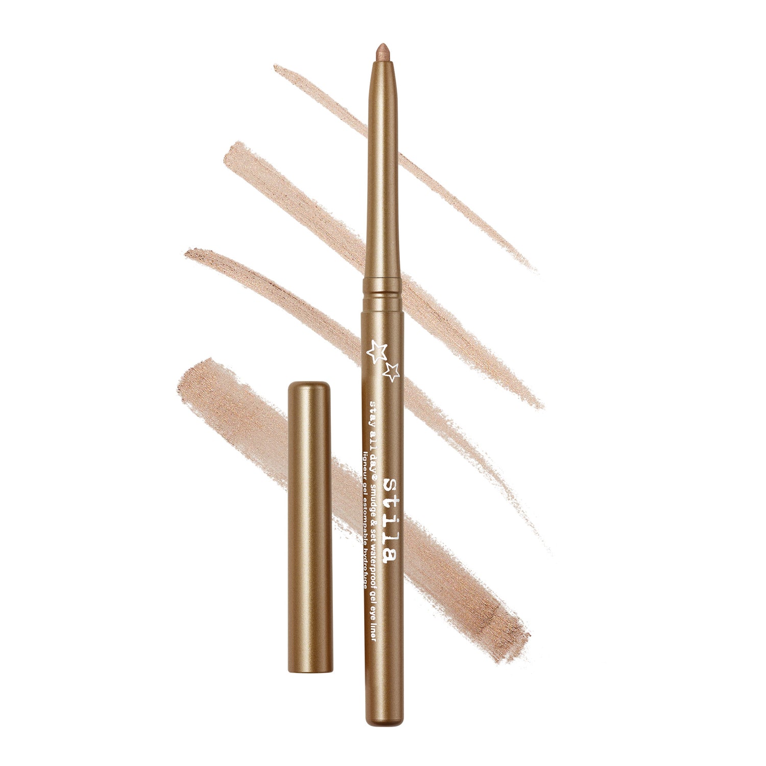 Stila Stay All Day Smudge &amp; Set Waterproof Gel Liner