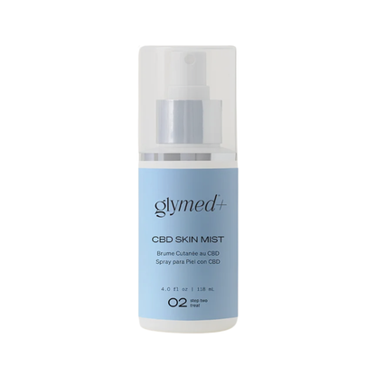 Glymed+ CBD Skin Mist