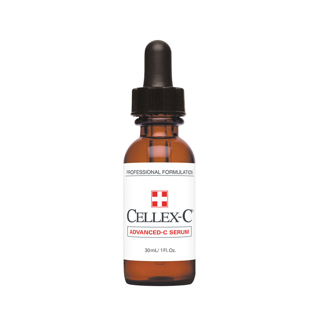 cellexc advanced-c serum product shot.